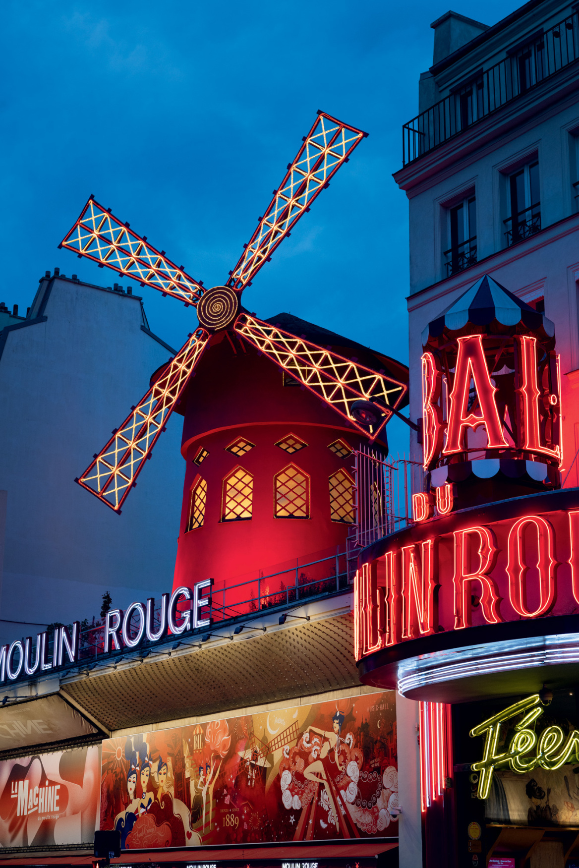 Το Παρίσι μέσα από τα μάτια της Mathilde Favier