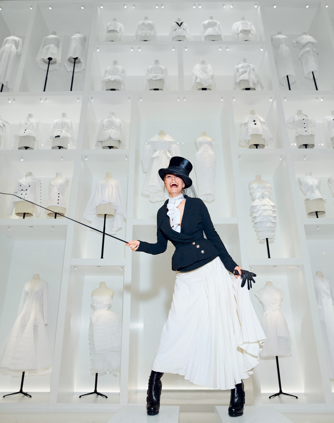 Το Παρίσι μέσα από τα μάτια της Mathilde Favier