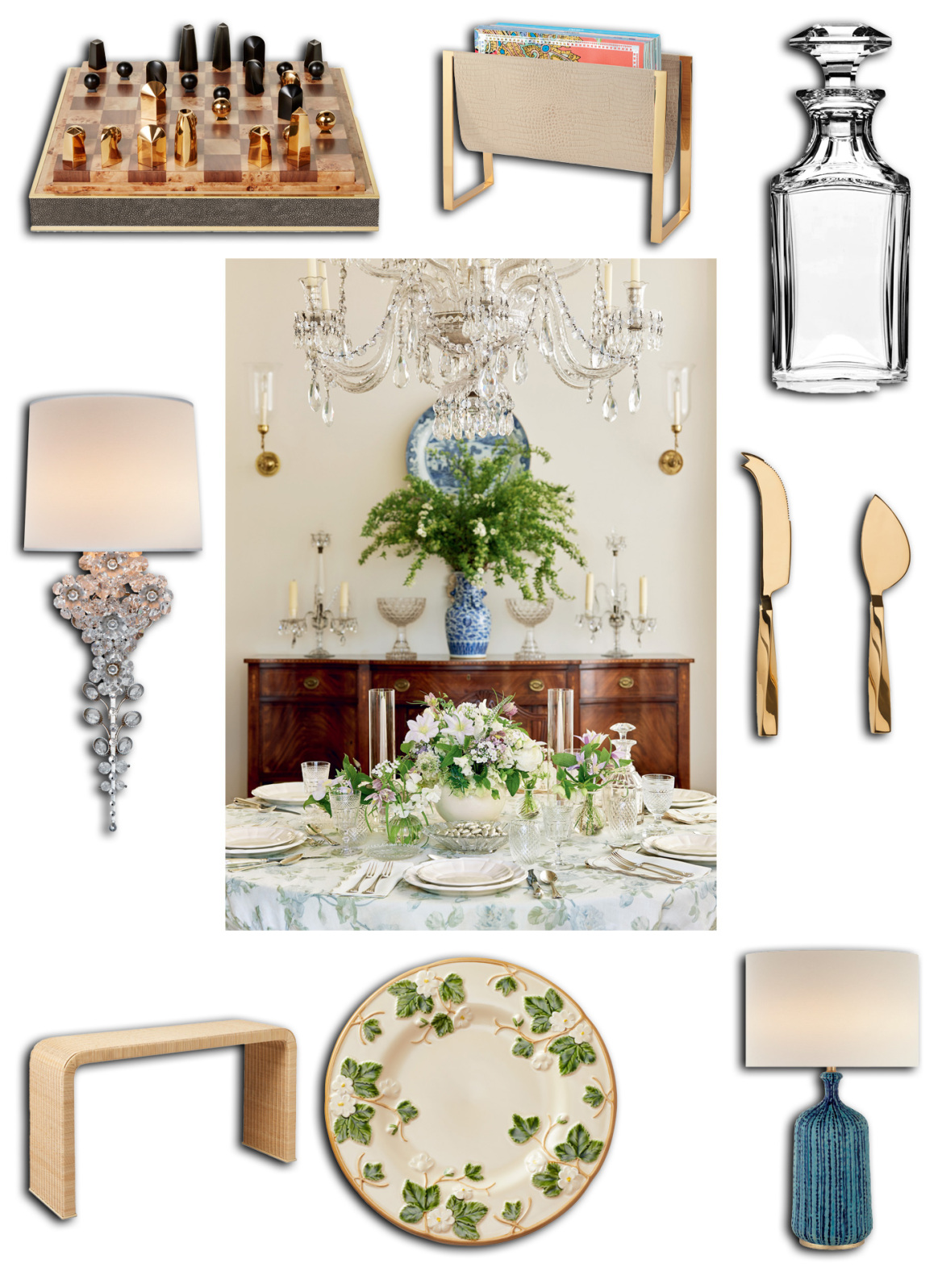 Aerin Lauder: Η δισεκατομμυριούχος κληρονόμος της Estée Lauder είναι μια εμπνευσμένη επιχειρηματίας