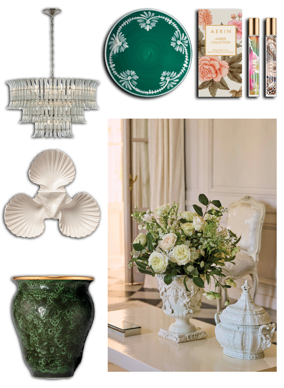 Aerin Lauder: Η δισεκατομμυριούχος κληρονόμος της Estée Lauder είναι μια εμπνευσμένη επιχειρηματίας