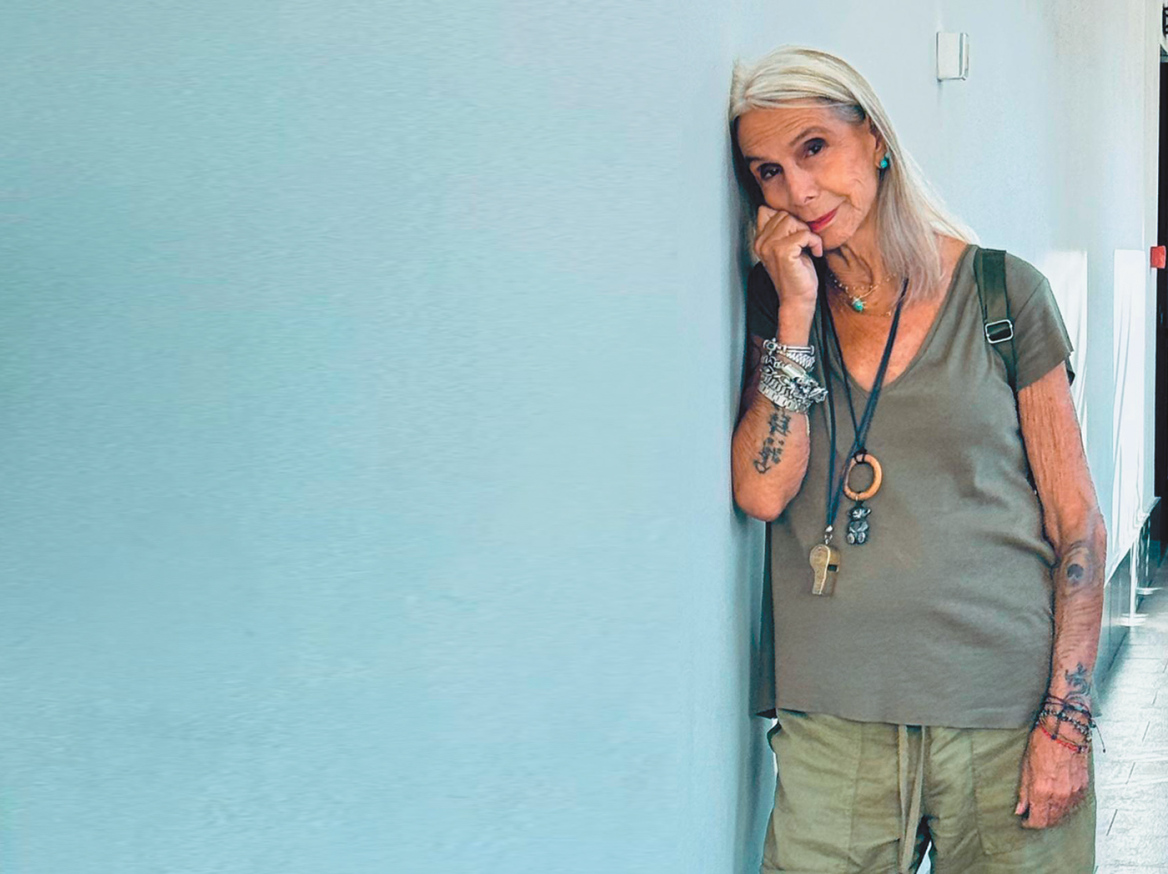 Με αφορμή την Ημέρα της Μητέρας, εννέα γυναίκες μιλούν για τον πιο σπουδαίο ρόλο της ζωής τους
