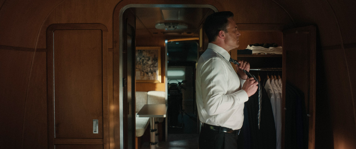 Μπεν Άφλεκ, το μαύρο πρόβατο του Χόλιγουντ