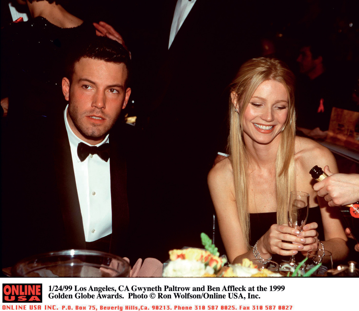 Μπεν Άφλεκ, το μαύρο πρόβατο του Χόλιγουντ