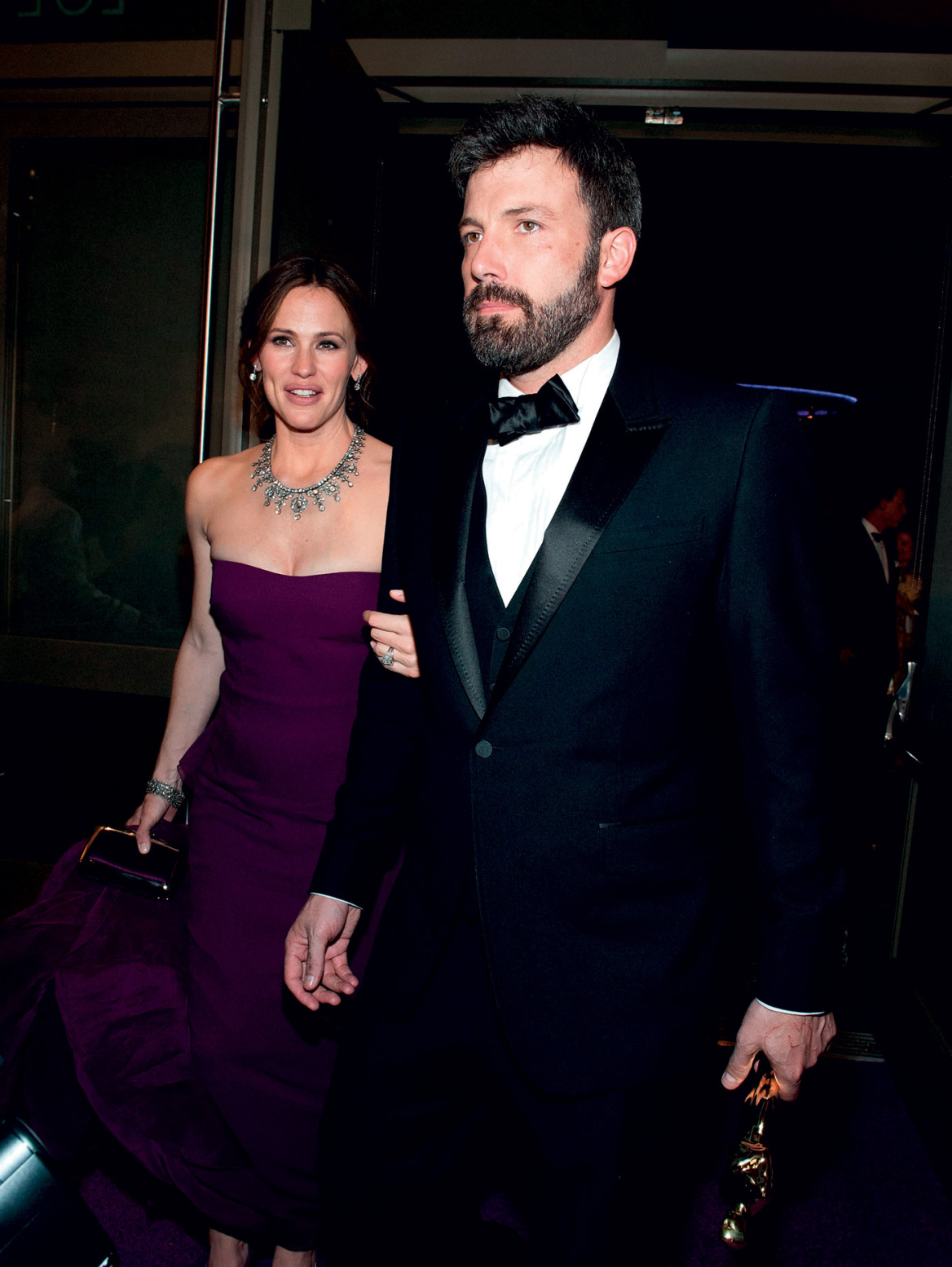 Μπεν Άφλεκ, το μαύρο πρόβατο του Χόλιγουντ