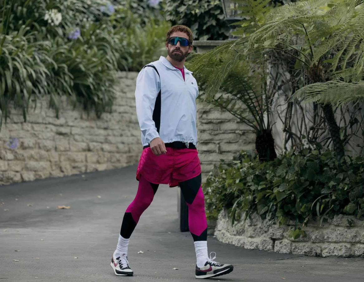 Μπεν Άφλεκ, το μαύρο πρόβατο του Χόλιγουντ