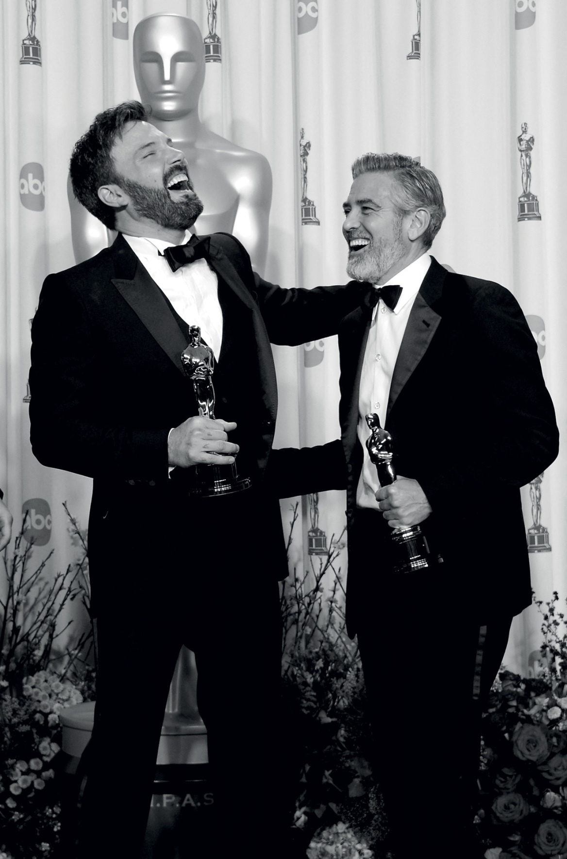 Μπεν Άφλεκ, το μαύρο πρόβατο του Χόλιγουντ