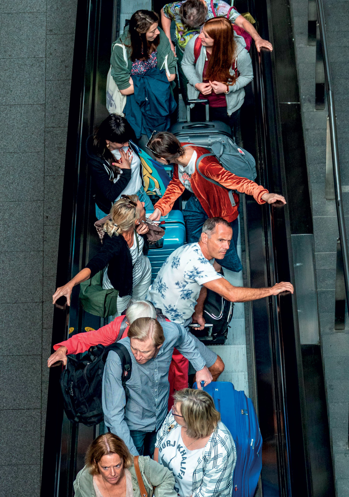 Rencontres d' Arles: Φλας στη μακροβιότερη γιορτή φωτογραφίας