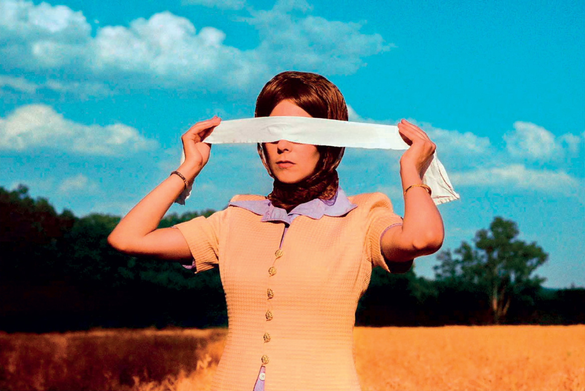 Rencontres d' Arles: Φλας στη μακροβιότερη γιορτή φωτογραφίας