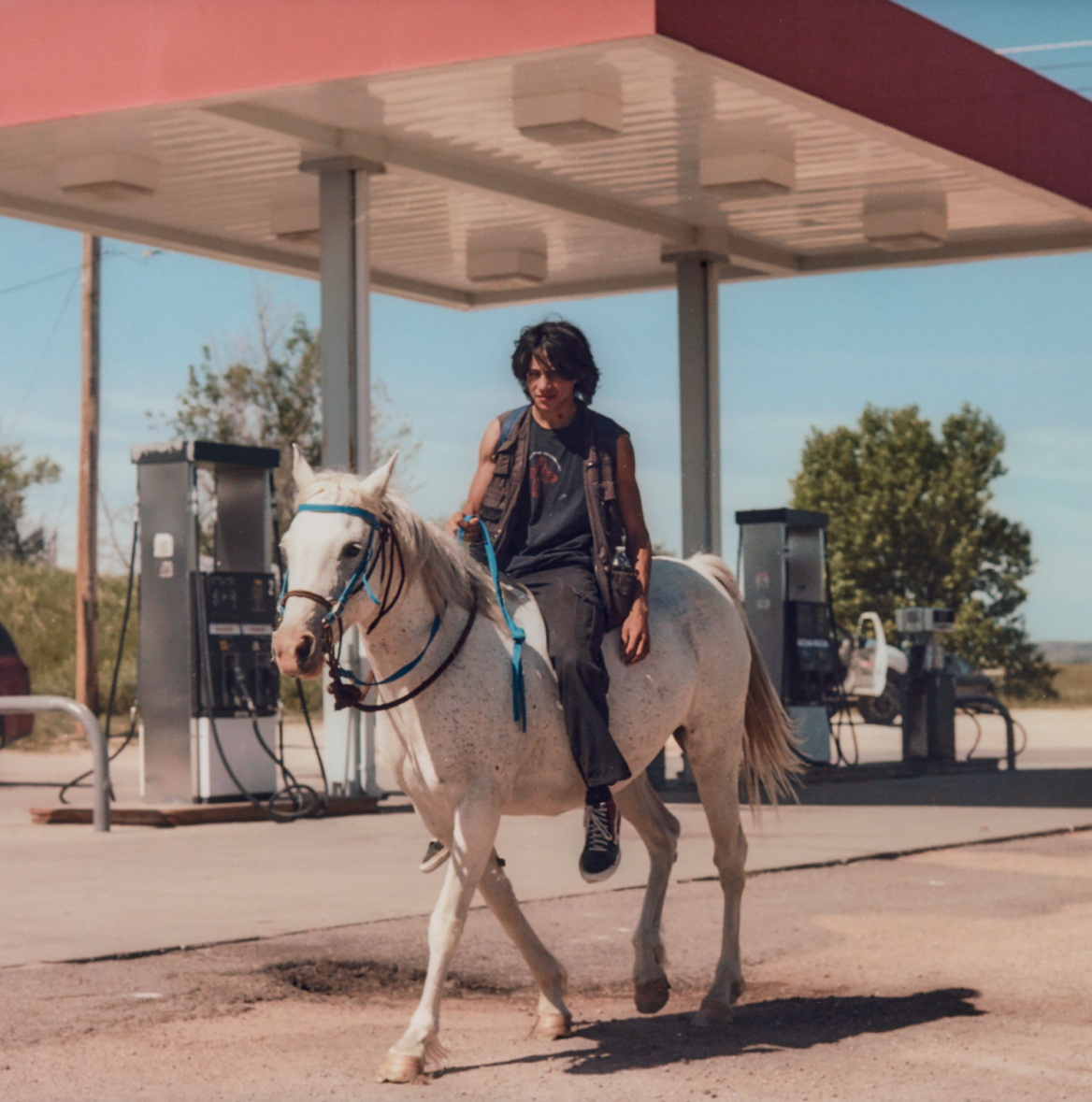 Rencontres d' Arles: Φλας στη μακροβιότερη γιορτή φωτογραφίας