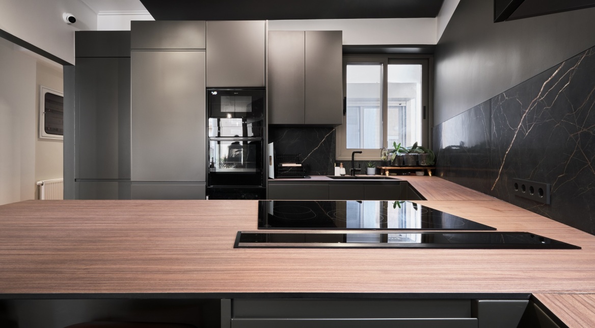 Όλα για το σπίτι: Custom λύσεις, καθοδήγηση από experts, καινοτόμες υπηρεσίες σε έναν προορισμό