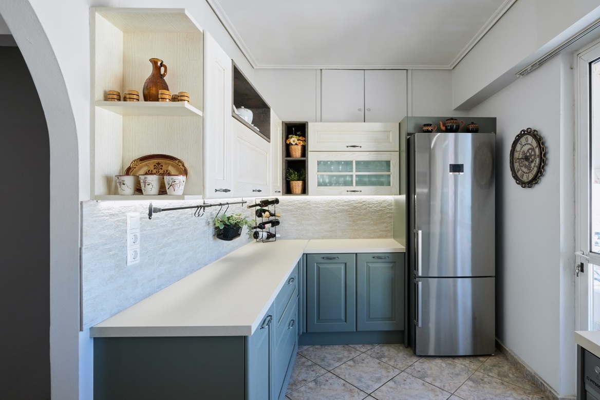 Όλα για το σπίτι: Custom λύσεις, καθοδήγηση από experts, καινοτόμες υπηρεσίες σε έναν προορισμό