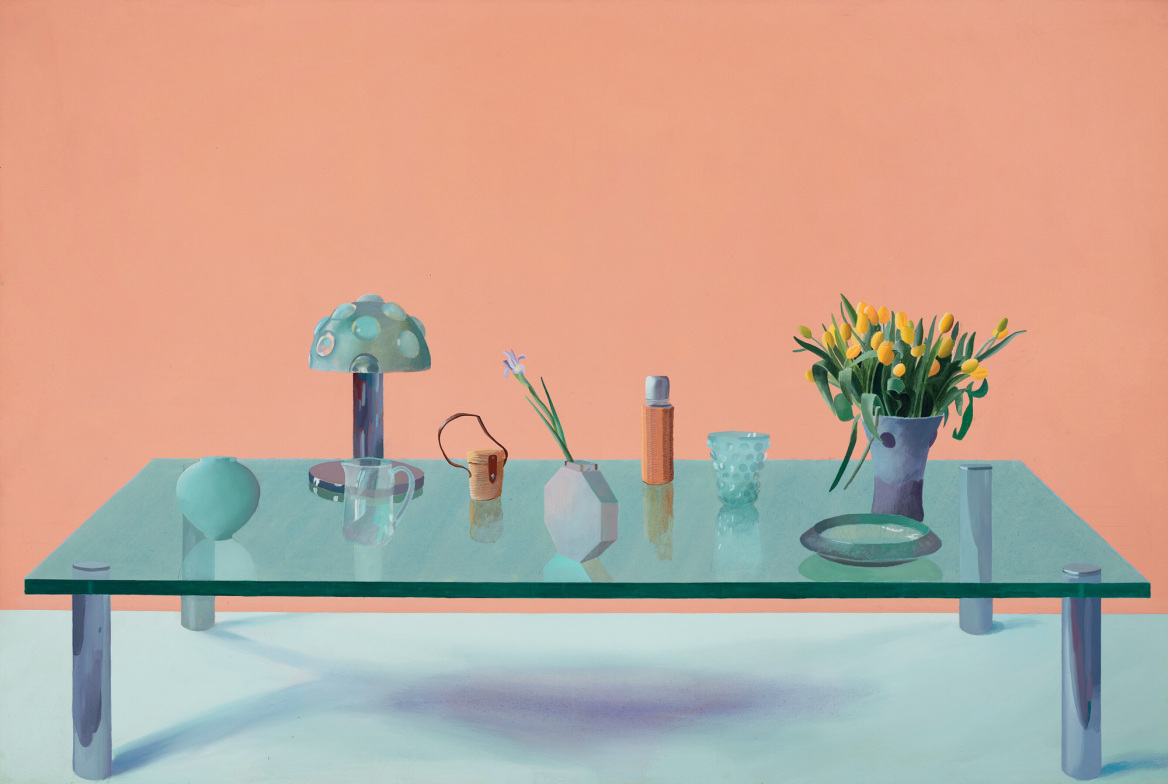 Μίκα Ερτεγκιούν, η μεγάλη κυρία των τεχνών