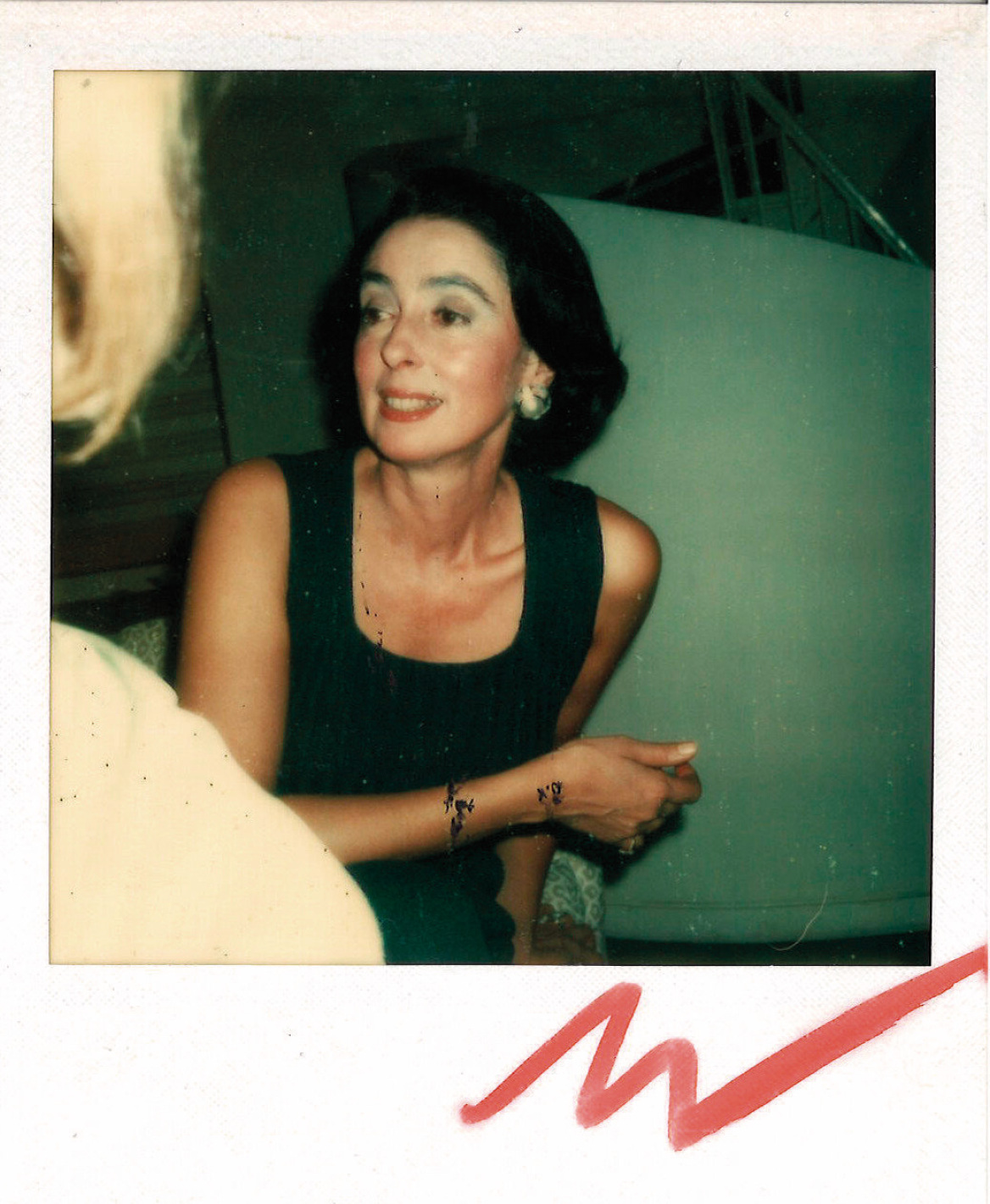 Μίκα Ερτεγκιούν, η μεγάλη κυρία των τεχνών