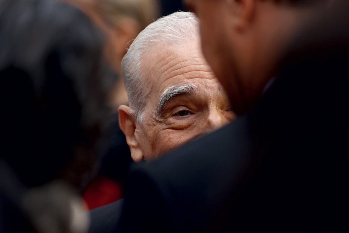 Λοΐκ Τεμπό: Blow-up στις Κάννες