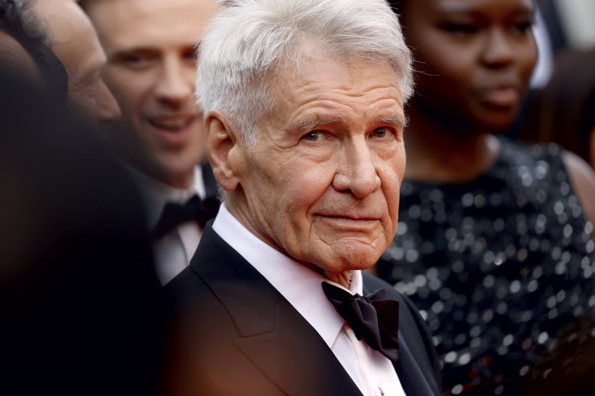 Λοΐκ Τεμπό: Blow-up στις Κάννες