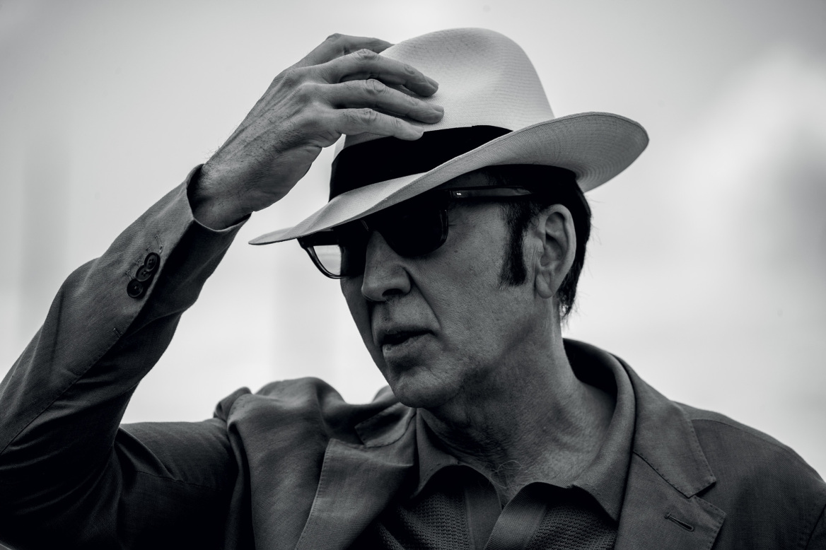 Λοΐκ Τεμπό: Blow-up στις Κάννες