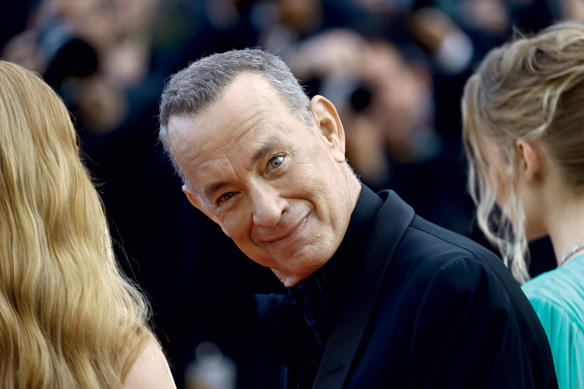 Λοΐκ Τεμπό: Blow-up στις Κάννες