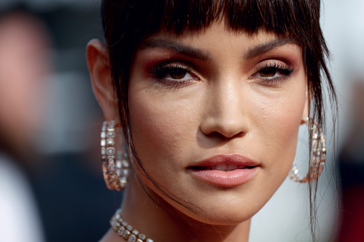 Λοΐκ Τεμπό: Blow-up στις Κάννες