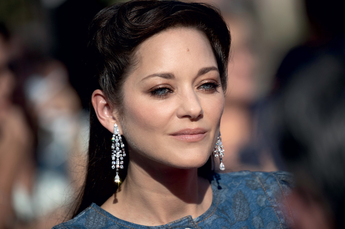 Λοΐκ Τεμπό: Blow-up στις Κάννες