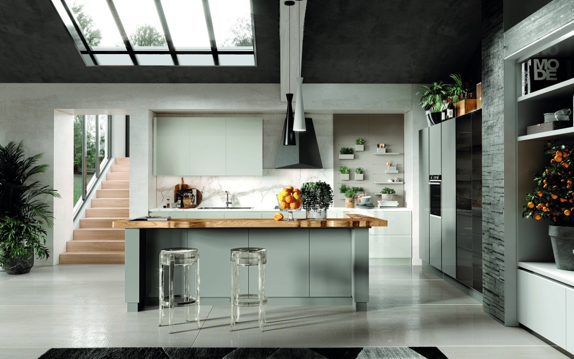 Όλα για το σπίτι: Custom λύσεις, καθοδήγηση από experts, καινοτόμες υπηρεσίες σε έναν προορισμό