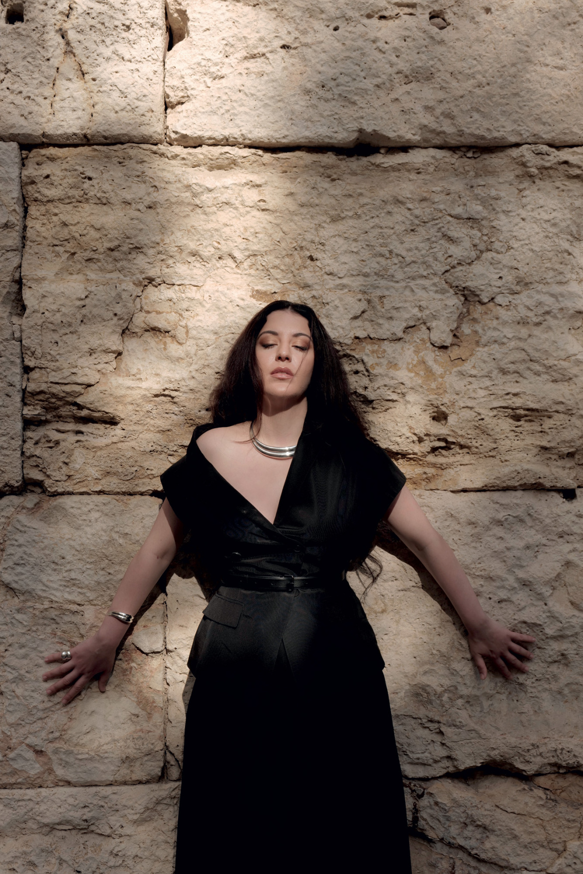 Τσέλια Κοστέα - Μαρία Κοσοβίτσα: Δύο γενιές σ’ έναν ρόλο
