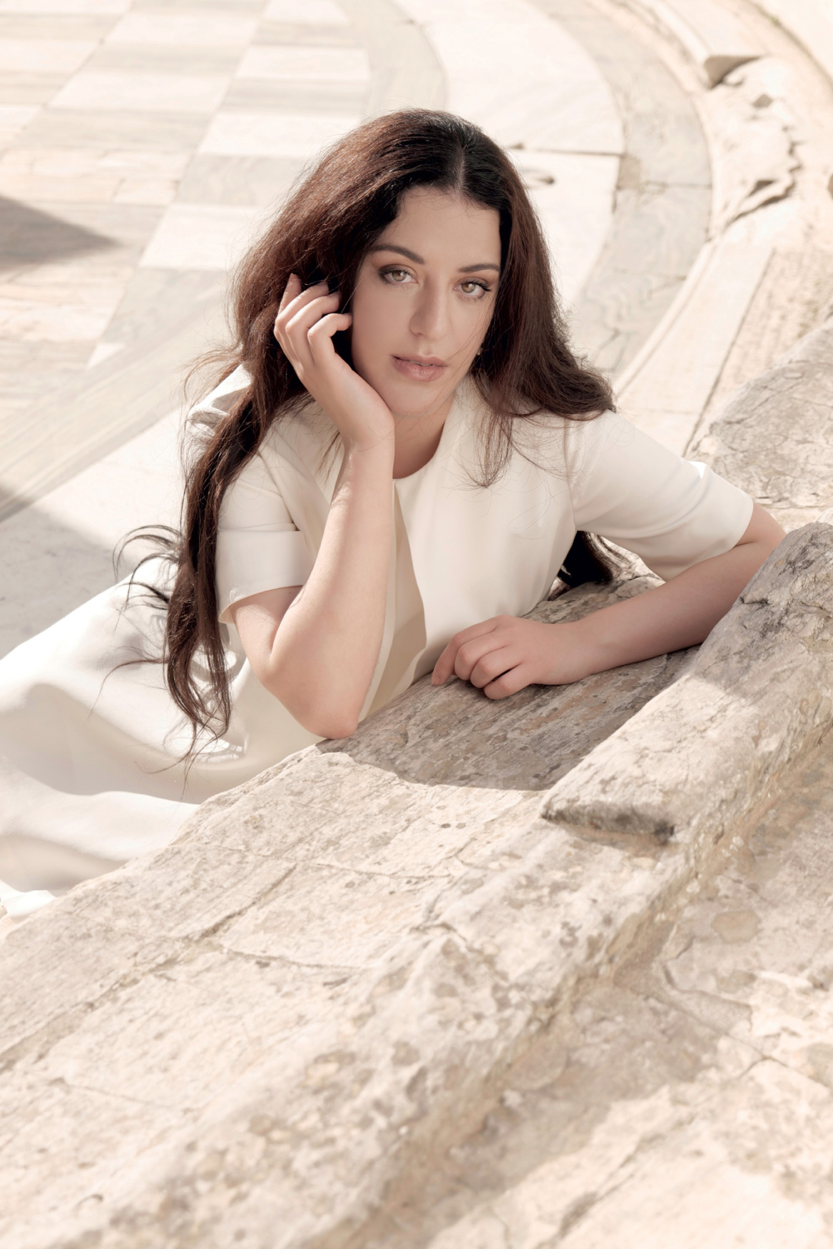 Τσέλια Κοστέα - Μαρία Κοσοβίτσα: Δύο γενιές σ’ έναν ρόλο
