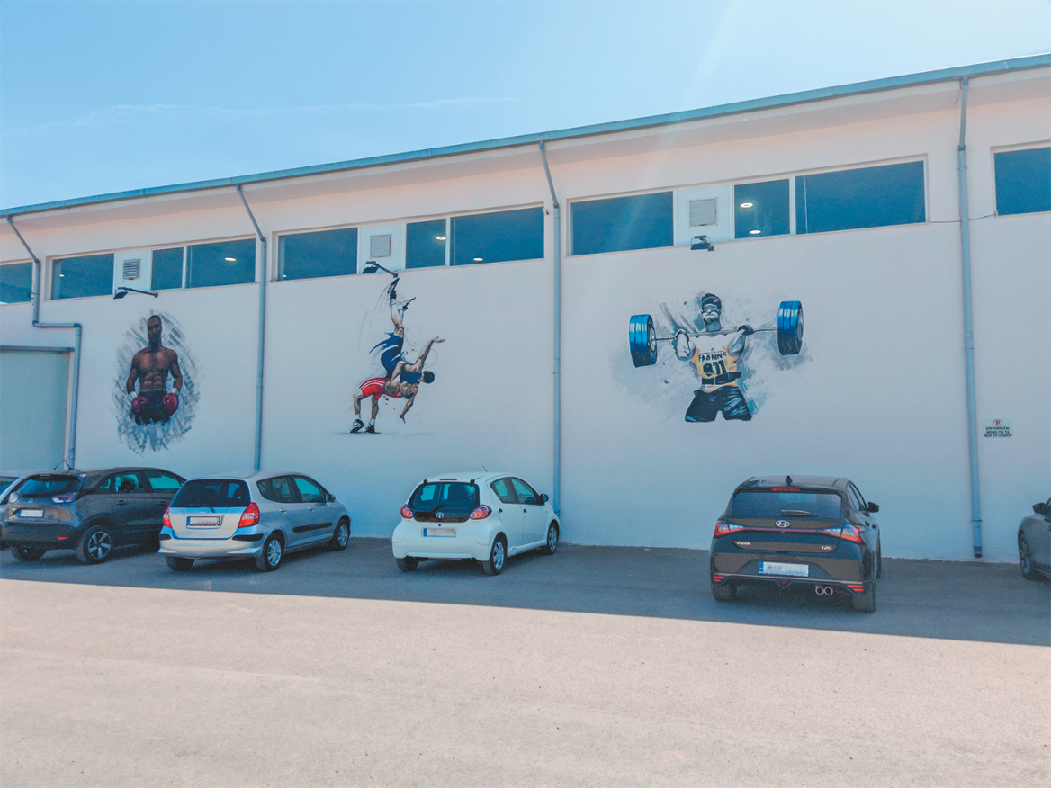 Η έκπληξη στην Eurovision - Klavdia: Οδοιπορικό στην Οδό Γενοκτονίας του Ασπρόπυργου που γέννησε την «Αστερομάτα»