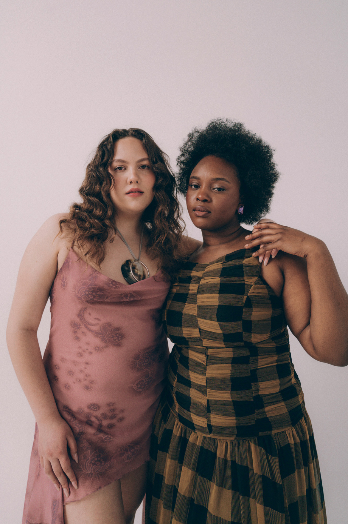 Αλεξία Κούβελα: Ίδρυσε πρακτορείο plus size μοντέλων και μιλά για το δειλό κορίτσι που άφησε πίσω