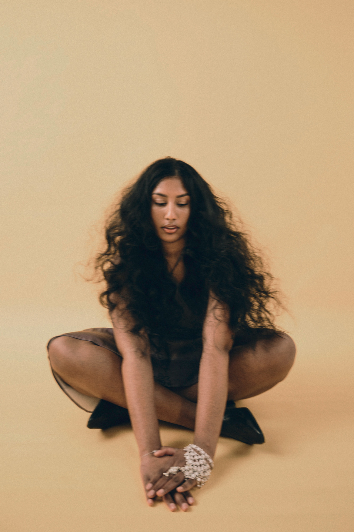 Αλεξία Κούβελα: Ίδρυσε πρακτορείο plus size μοντέλων και μιλά για το δειλό κορίτσι που άφησε πίσω