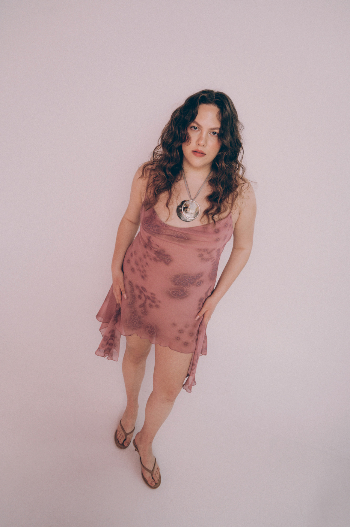 Αλεξία Κούβελα: Ίδρυσε πρακτορείο plus size μοντέλων και μιλά για το δειλό κορίτσι που άφησε πίσω