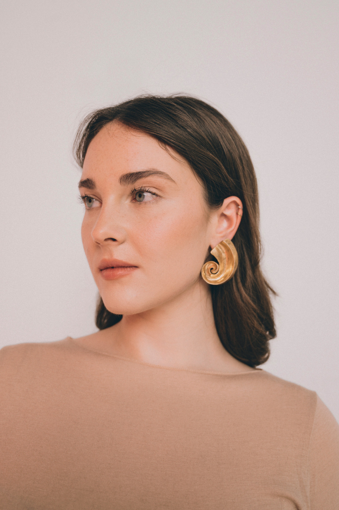 Αλεξία Κούβελα: Ίδρυσε πρακτορείο plus size μοντέλων και μιλά για το δειλό κορίτσι που άφησε πίσω