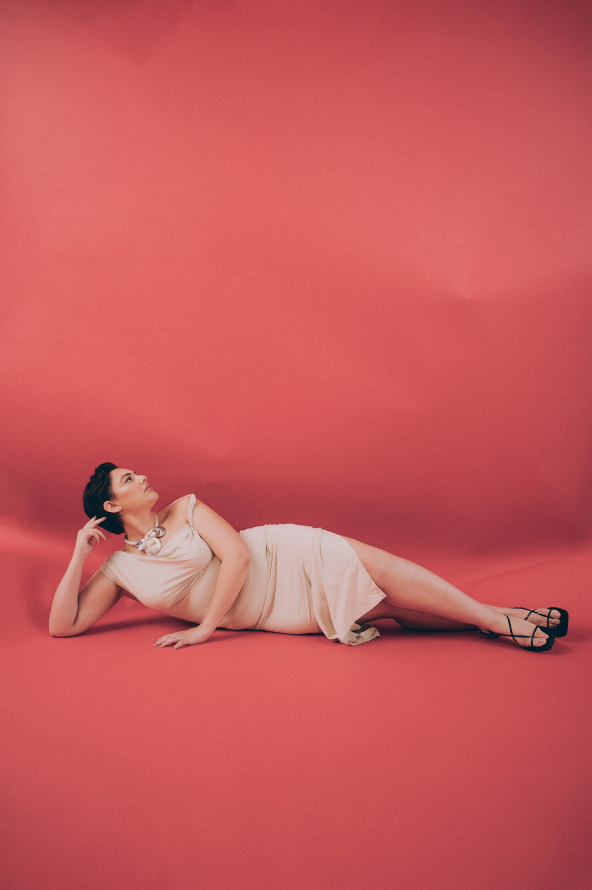 Αλεξία Κούβελα: Ίδρυσε πρακτορείο plus size μοντέλων και μιλά για το δειλό κορίτσι που άφησε πίσω