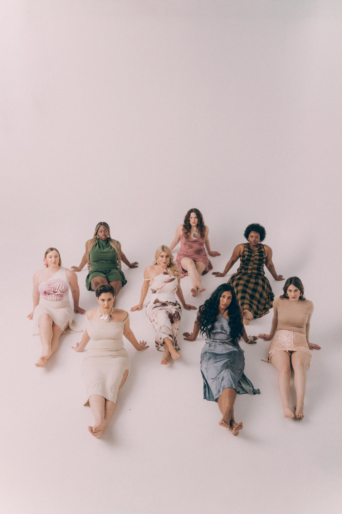 Αλεξία Κούβελα: Ίδρυσε πρακτορείο plus size μοντέλων και μιλά για το δειλό κορίτσι που άφησε πίσω