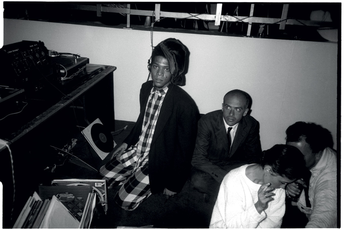 Jean-Michel Basquiat: Από την καρδιά του Μανχάταν, στην αιωνιότητα
