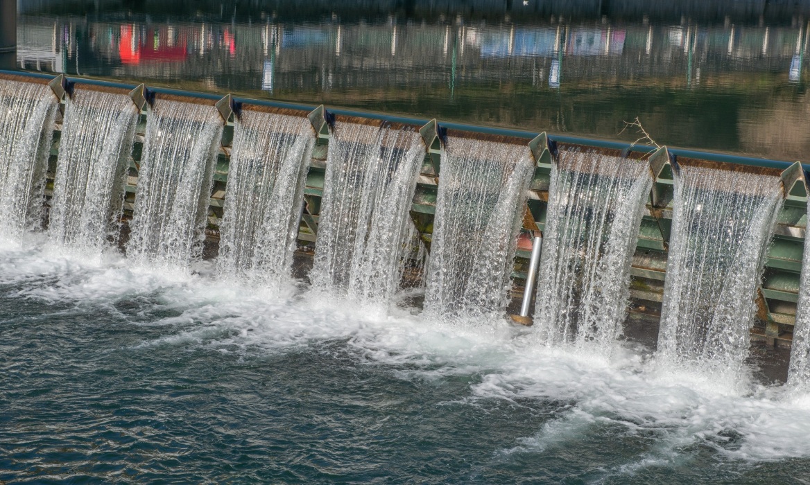 Start-up αξιοποιεί το θαλασσινό νερό και το ηλιακό φως για να απομακρύνει διοξείδιο του άνθρακα