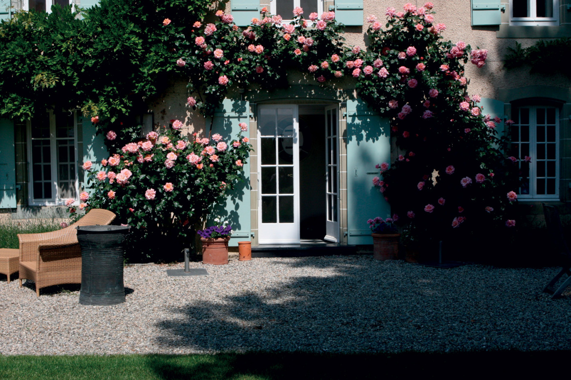 La Paisible: Η τελευταία «σκηνή»της Οντρεϊ Χέπμπορν
