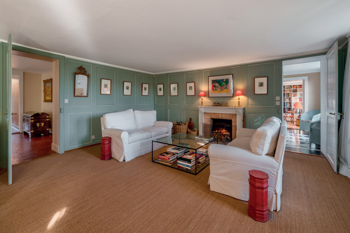 La Paisible: Η τελευταία «σκηνή»της Οντρεϊ Χέπμπορν
