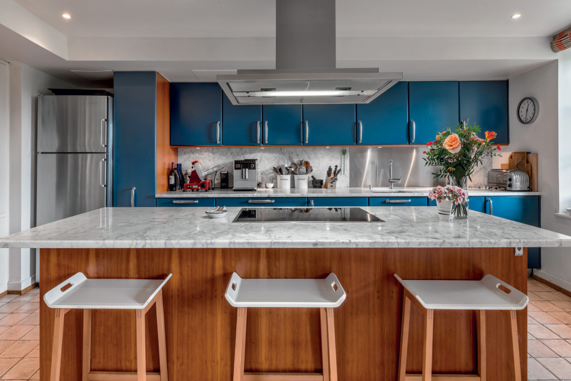 La Paisible: Η τελευταία «σκηνή»της Οντρεϊ Χέπμπορν
