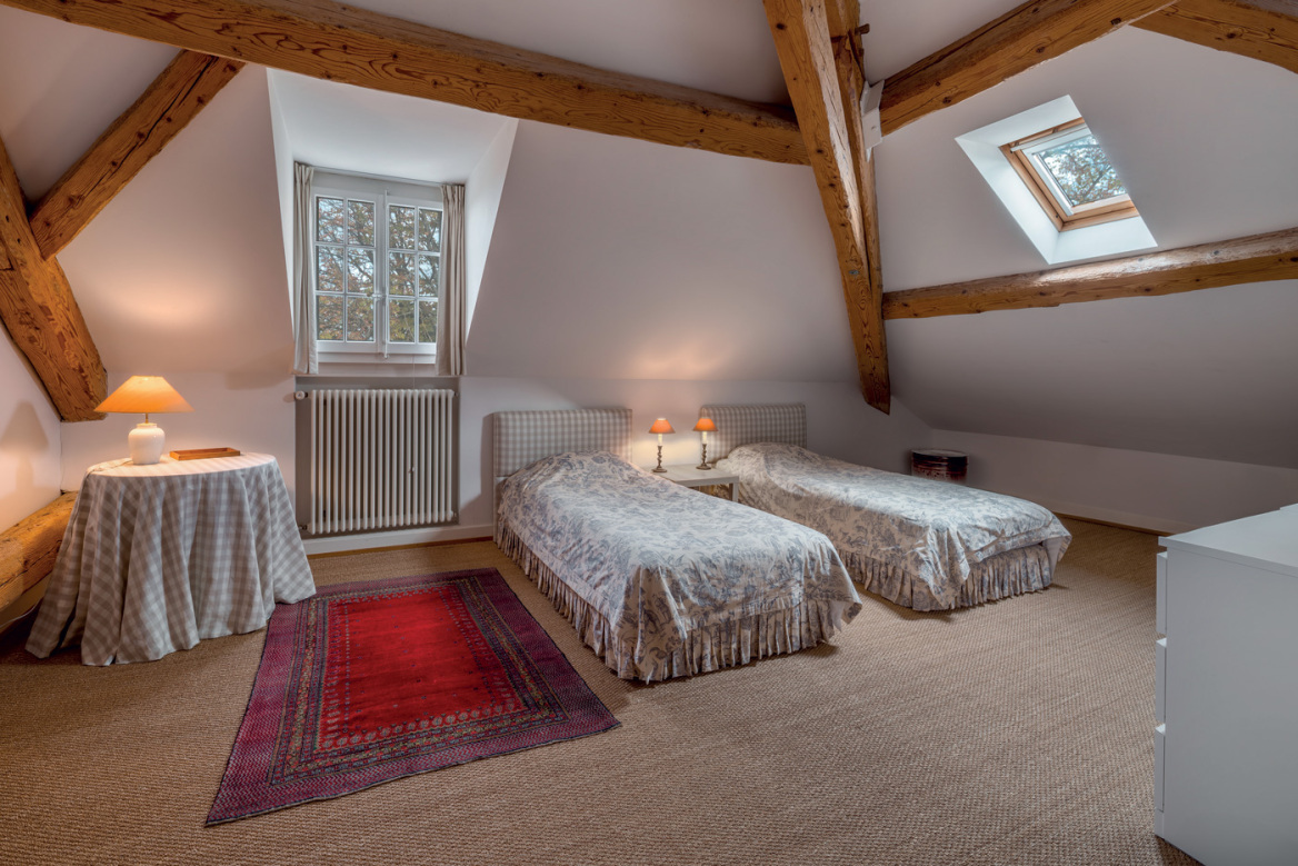 La Paisible: Η τελευταία «σκηνή»της Οντρεϊ Χέπμπορν
