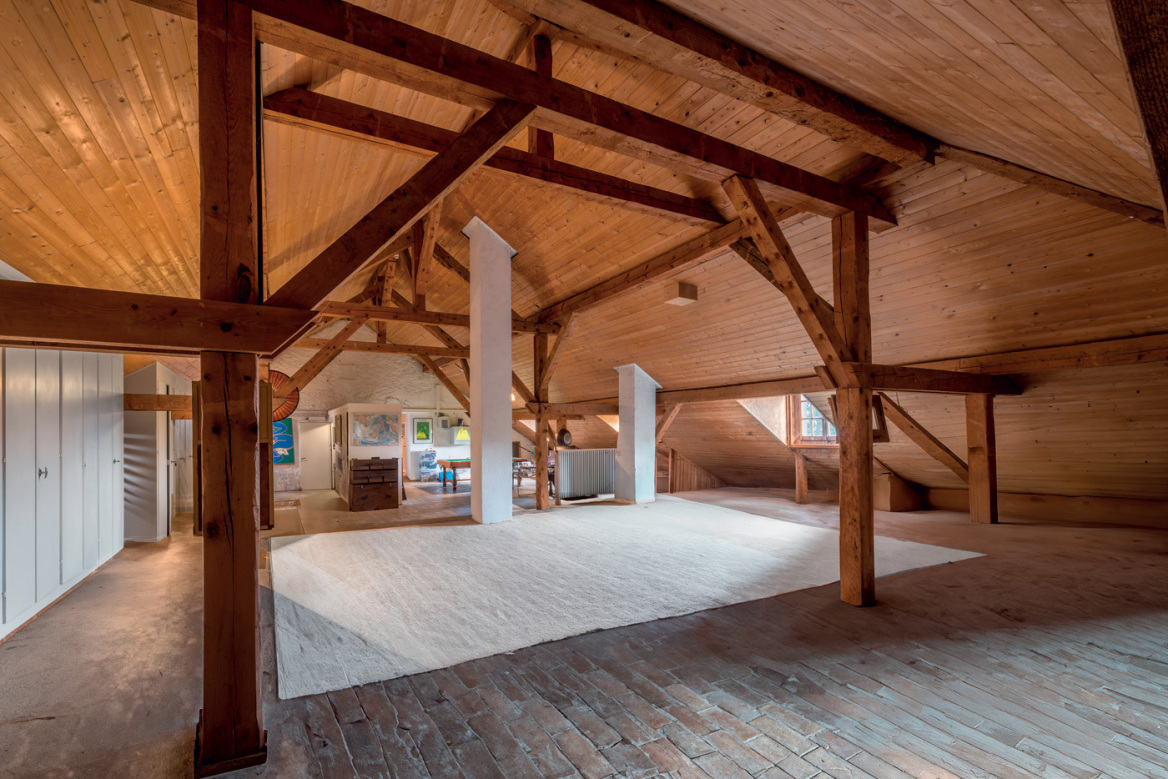 La Paisible: Η τελευταία «σκηνή»της Οντρεϊ Χέπμπορν
