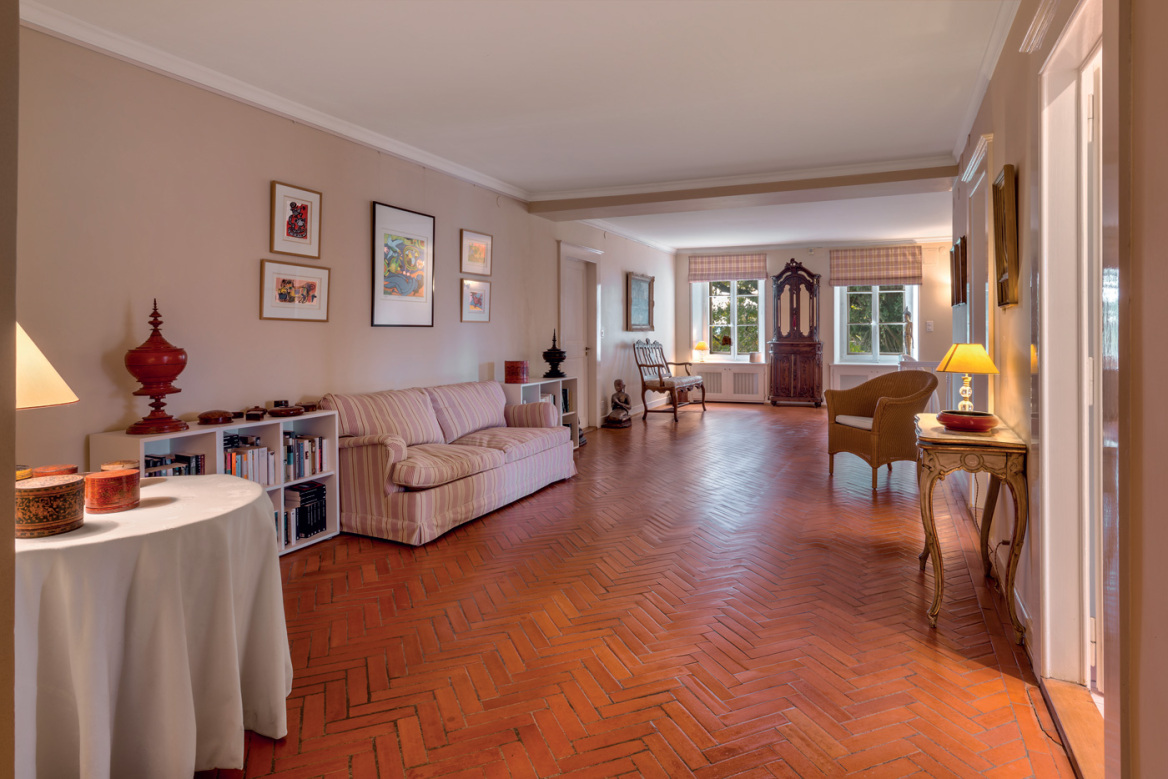 La Paisible: Η τελευταία «σκηνή»της Οντρεϊ Χέπμπορν
