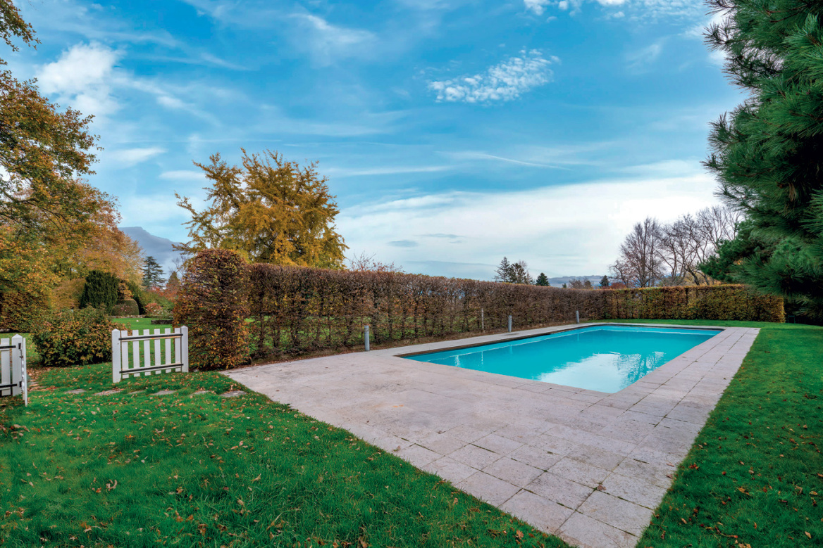 La Paisible: Η τελευταία «σκηνή»της Οντρεϊ Χέπμπορν
