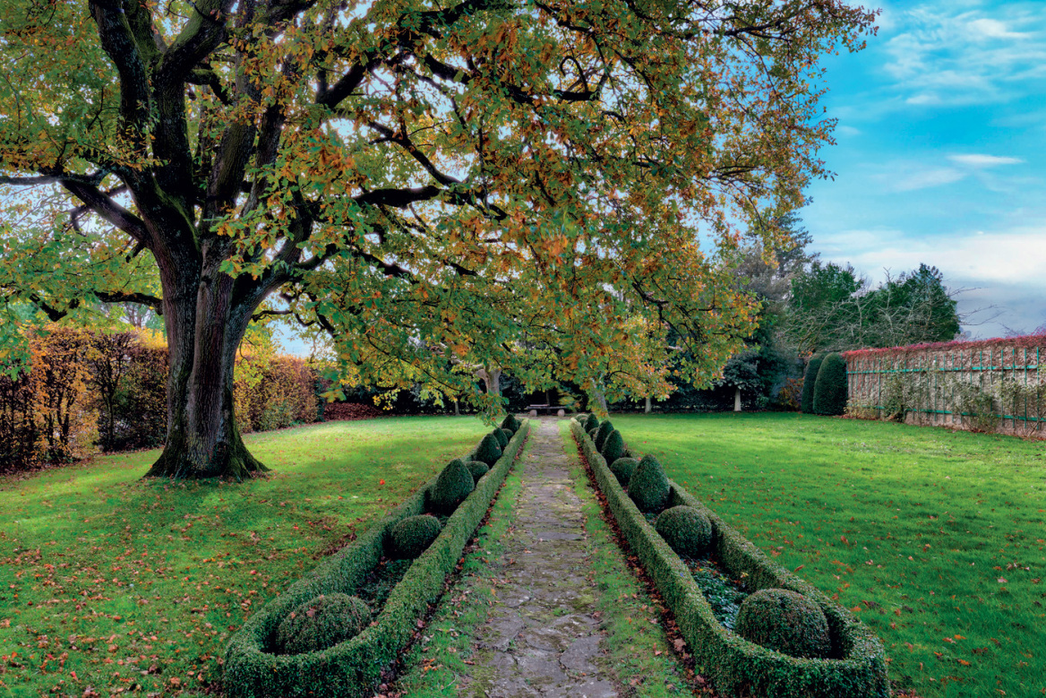 La Paisible: Η τελευταία «σκηνή»της Οντρεϊ Χέπμπορν
