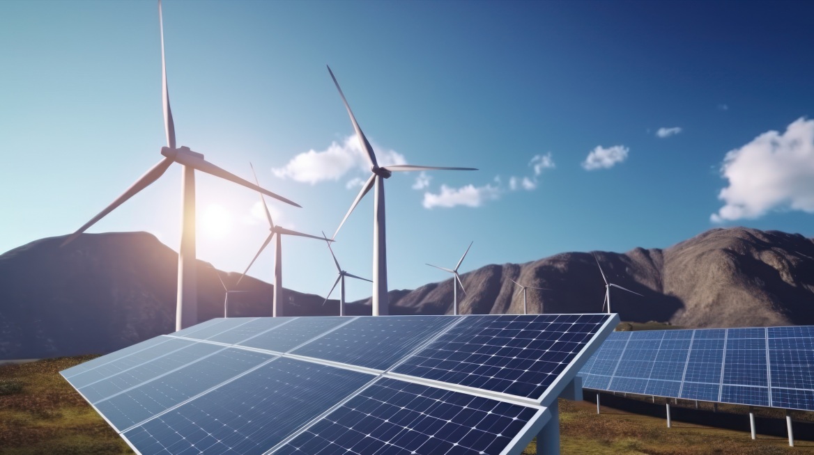 Net zero: Επιστημονική φαντασία ή πραγματικότητα;