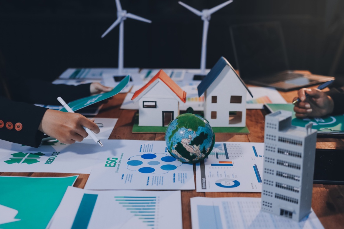 Net zero: Επιστημονική φαντασία ή πραγματικότητα;