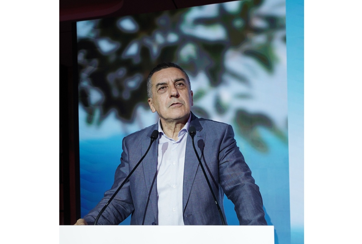 «Καφέ της Επιστήμης»: Η Περιφέρεια Θεσσαλίας κάνει τη γνώση προσιτή σε όλους για ένα πιο βιώσιμο μέλλον