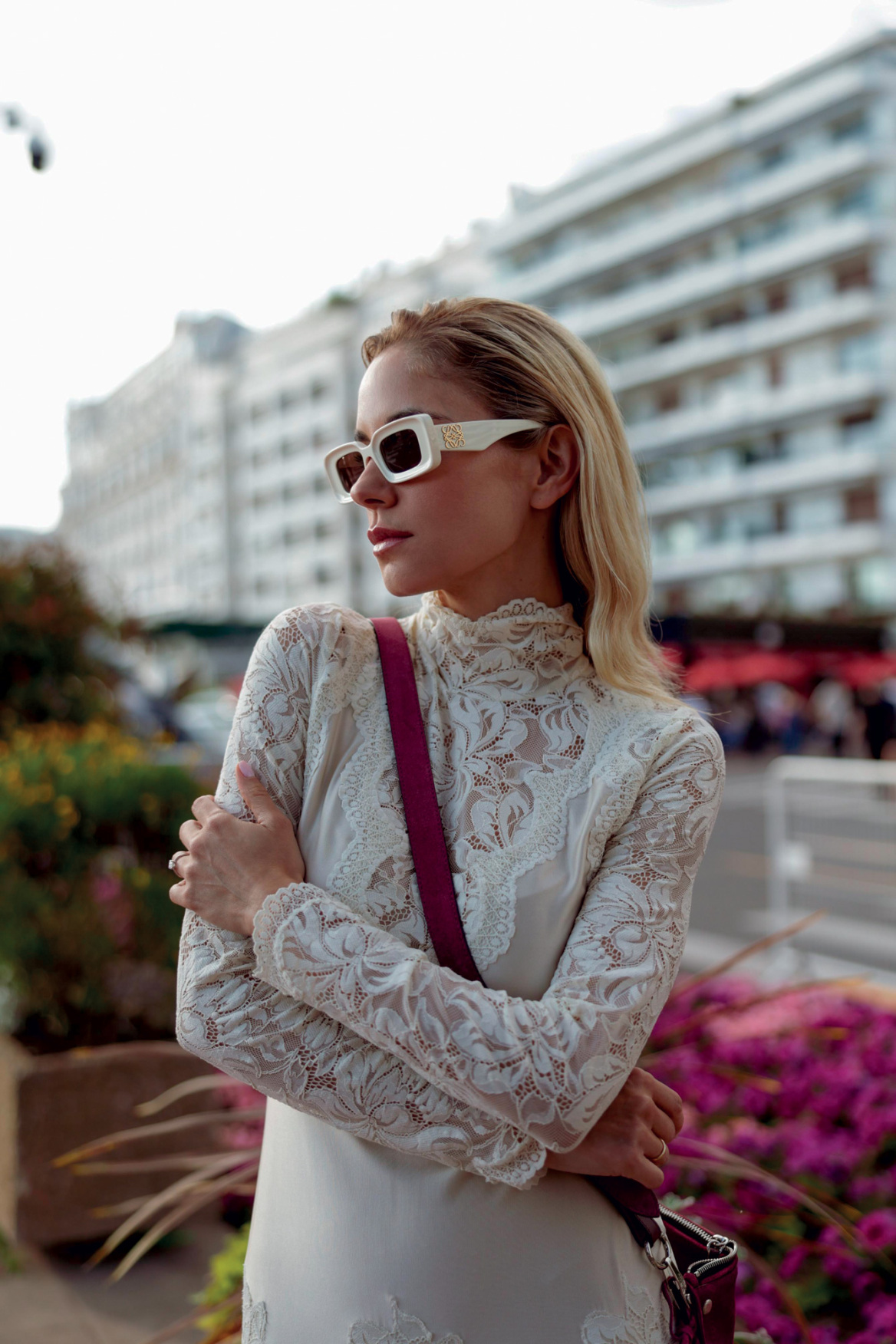 Δούκισσα Νομικού: Η ευτυχία για μένα είναι καθημερινή άσκηση