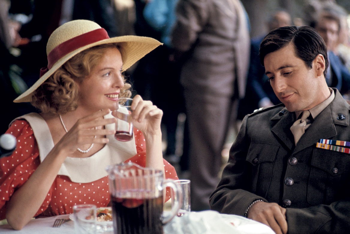 Αλ Πατσίνο: Το μικρό αγόρι πίσω από τον σούπερ σταρ