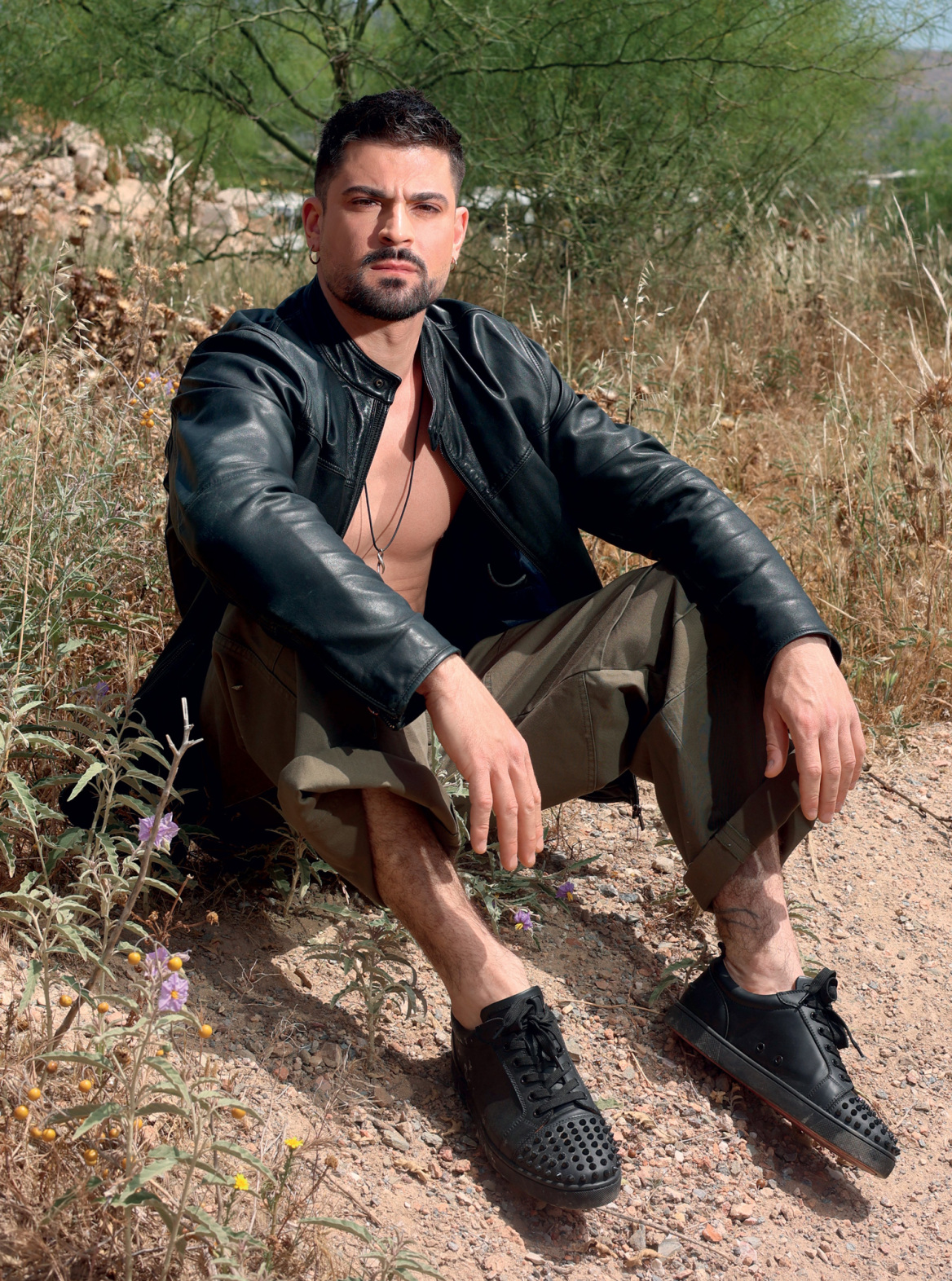 Ο Γιώργος Γιαννάκης είναι ο κ. Sold Out