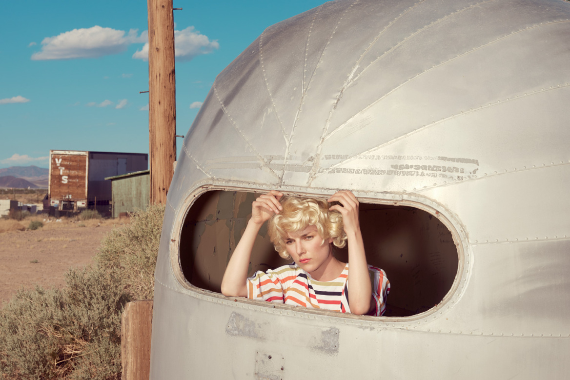 Οι «άθλιοι» ήρωες της Kourtney Roy
